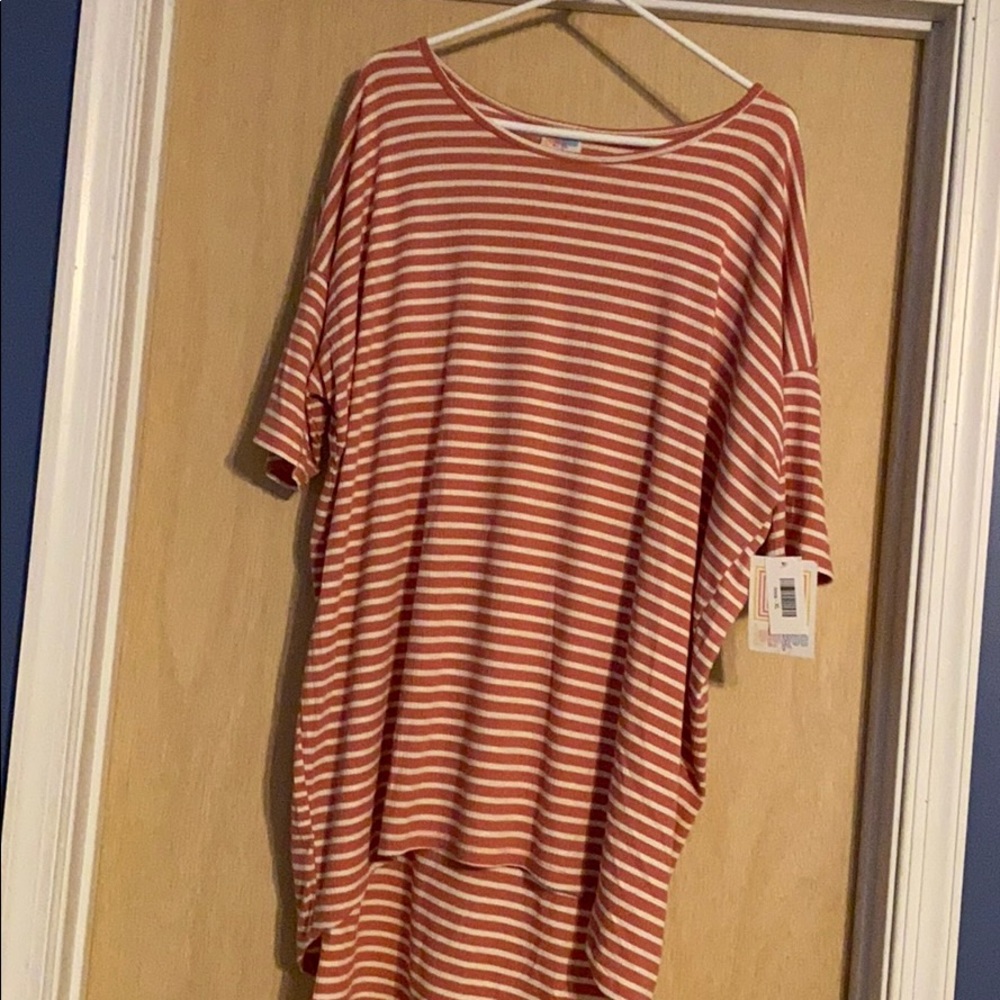 NET LuLaRoe Irma  XL